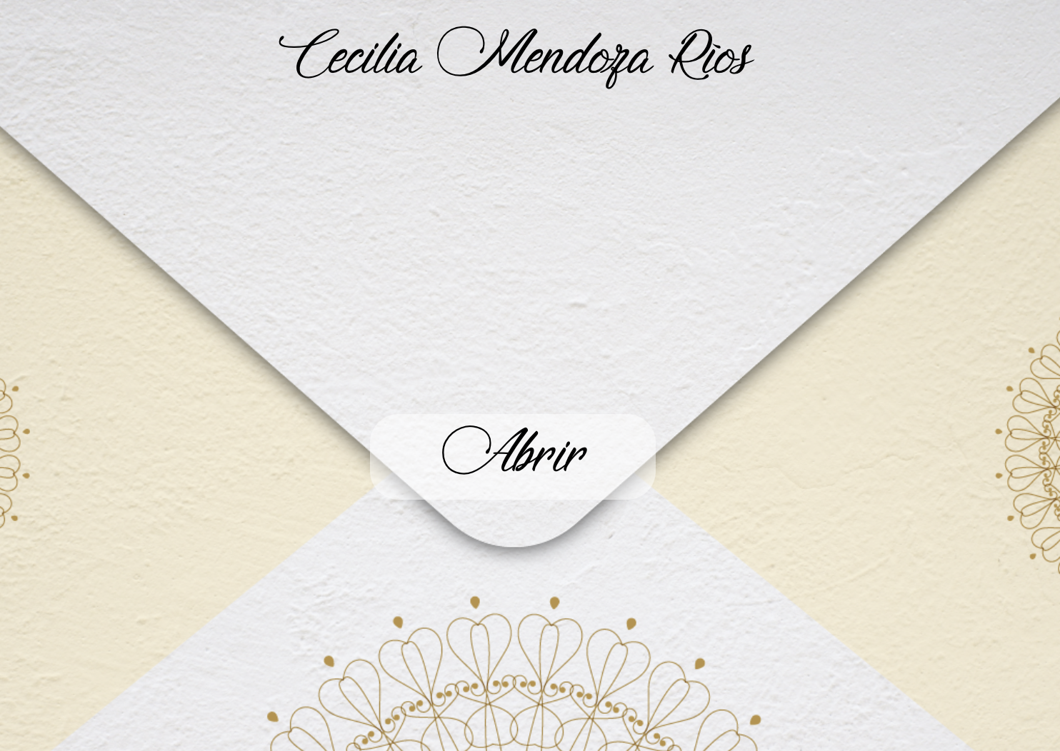 Boda Vintage